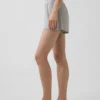 Mjukaste pyjamasshorts i modalribb