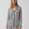 Mjukaste pyjamasöverdelen i modal