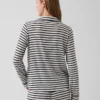 Mjukaste pyjamasöverdelen i modal