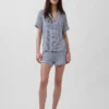 Mjukaste pyjamasöverdelen i modal
