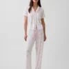 Mjukaste pyjamasöverdelen i modal