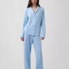 Mjukaste pyjamasöverdelen i modal
