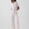 Mjukaste pyjamasöverdelen i modal