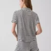 Mjukaste pyjamasöverdelen i modal