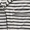Mjukaste pyjamasöverdelen i modal