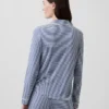Mjukaste pyjamasöverdelen i modal