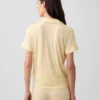 Mjukaste pyjamasöverdelen i modal
