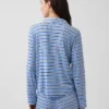 Mjukaste pyjamasöverdelen i modal