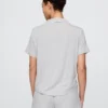 Mjukaste pyjamasöverdelen i modal