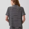 Mjukaste pyjamasöverdelen i modal