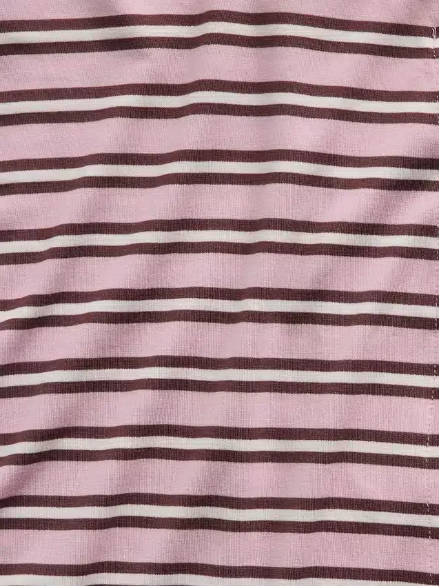 Mjukaste pyjamasöverdelen i modal