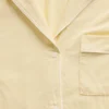 Mjukaste pyjamasöverdelen i modal