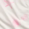 Mjukaste pyjamasöverdelen i modal