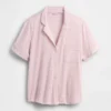 Mjukaste pyjamasöverdelen i modal