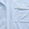 Mjukaste pyjamasöverdelen i modal