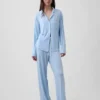 Mjukaste pyjamasöverdelen i modal