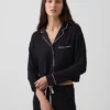 Mjukaste pyjamasöverdelen i modal som toppar