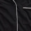 Mjukaste pyjamasöverdelen i modal som toppar