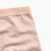 Mjukaste shorty i ekologisk stretchbomull