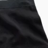 Mjukaste shorty i ekologisk stretchbomull
