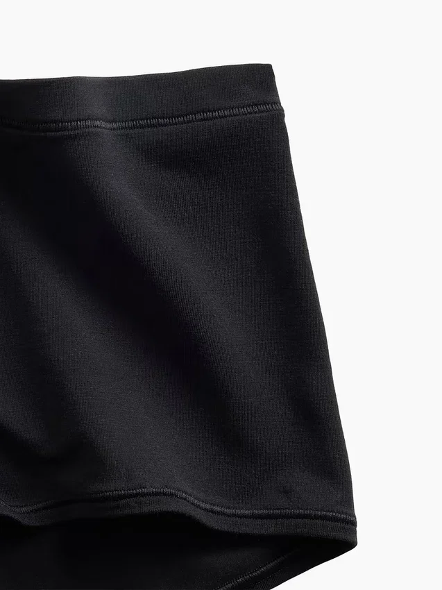 Mjukaste shorty i modal