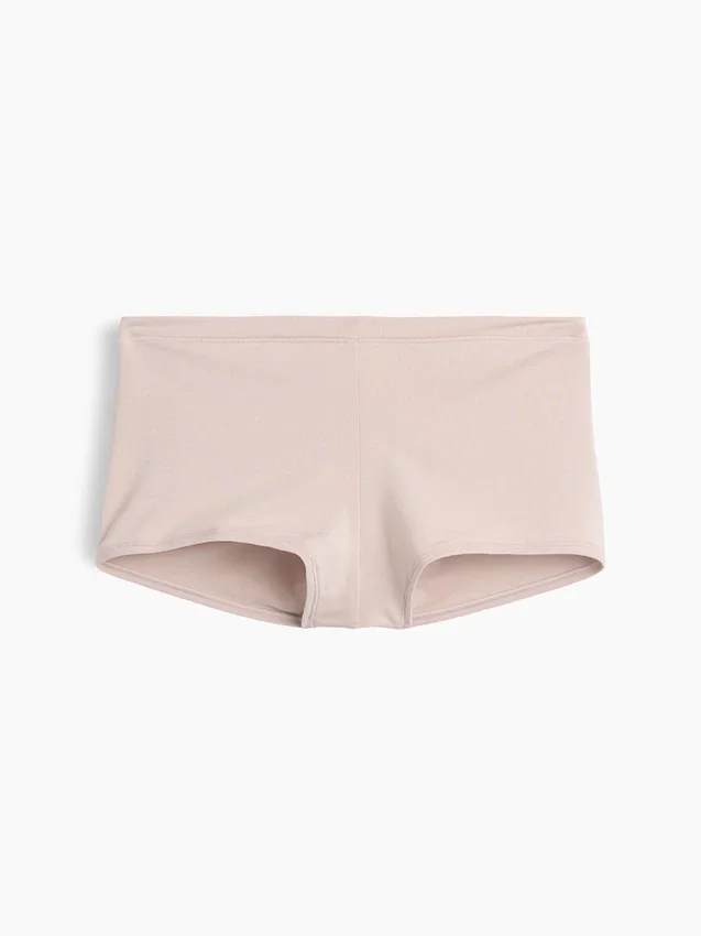 Mjukaste shorty i modal