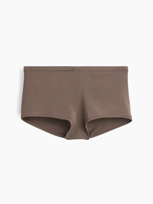 Mjukaste shorty i modal