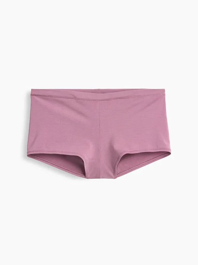 Mjukaste shorty i modal