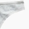 Mjukaste stringtrosa i ekologisk stretchbomull