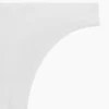 Mjukaste stringtrosor i ekologisk stretchbomull (3-pack)