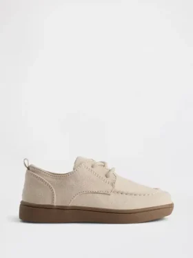Moc-sneakers för småbarn