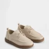Moc-sneakers för småbarn