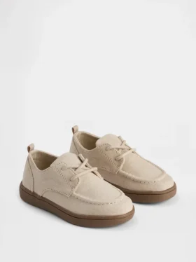 Moc-sneakers för småbarn