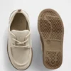 Moc-sneakers för småbarn