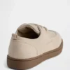 Moc-sneakers för småbarn