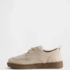 Moc-sneakers för småbarn