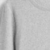 Modern kort T-shirt