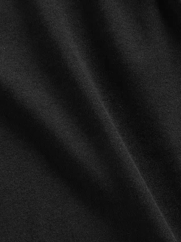 Modern kort T-shirt