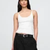 Modern kort topp