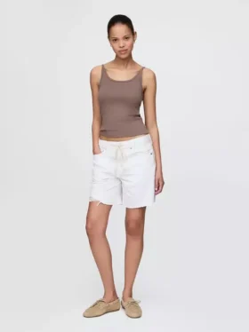 Modern kort topp