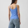 Modern kort topp