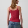 Modern kort topp