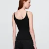 Modern kort topp