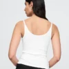 Modern kort topp