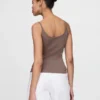 Modern kort topp