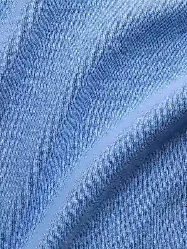 Modern kort topp