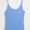 Modern kort topp