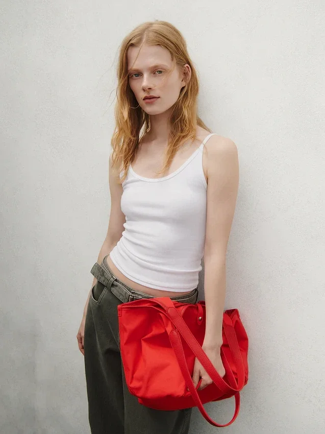 Modern kort topp