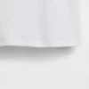 Modern ribbad T-shirt