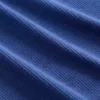 Modern ribbad T-shirt